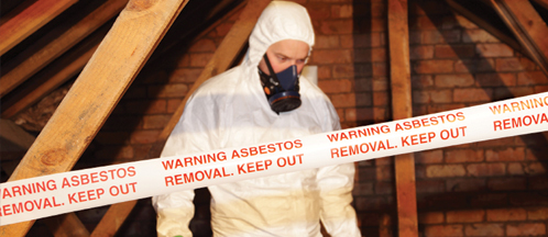Asbestos Removal