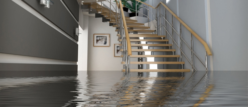 Water Damage